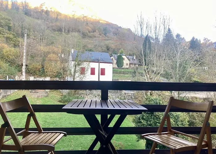 Chez Papa Et Maman
