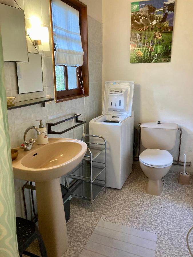 Chez Papa Et Maman Apartment