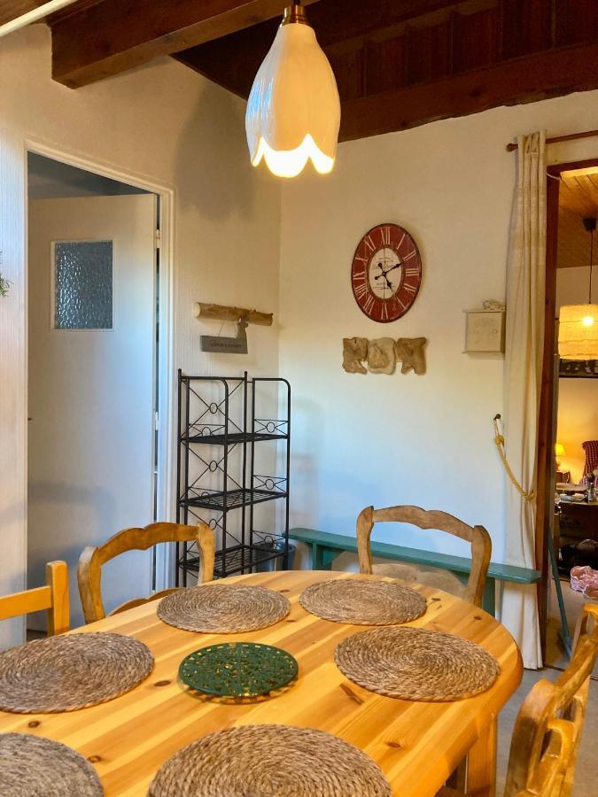 Chez Papa Et Maman Apartment