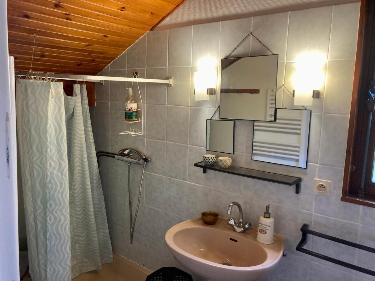 Chez Papa Et Maman Apartment